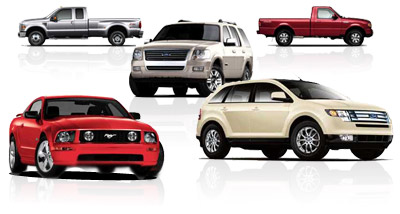 Honda Cars,Trucks & SUVs